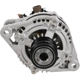 Purchase Top-Quality Remanufactured Alternator by BOSCH - AL3399X pa1