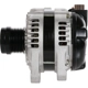 Purchase Top-Quality Remanufactured Alternator by BOSCH - AL3399X pa4