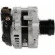 Purchase Top-Quality Remanufactured Alternator by BOSCH - AL3399X pa9