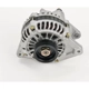 Purchase Top-Quality Remanufactured Alternator by BOSCH - AL4009X pa1
