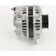 Purchase Top-Quality Remanufactured Alternator by BOSCH - AL4009X pa4