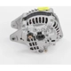 Purchase Top-Quality Remanufactured Alternator by BOSCH - AL4010X pa2
