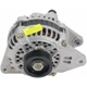 Purchase Top-Quality Remanufactured Alternator by BOSCH - AL4010X pa6