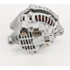 Purchase Top-Quality Remanufactured Alternator by BOSCH - AL4018X pa1