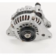 Purchase Top-Quality Remanufactured Alternator by BOSCH - AL4018X pa4