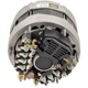 Purchase Top-Quality Remanufactured Alternator by BOSCH - AL401X pa11