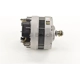 Purchase Top-Quality Remanufactured Alternator by BOSCH - AL401X pa4