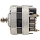 Purchase Top-Quality Remanufactured Alternator by BOSCH - AL401X pa6