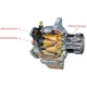 Purchase Top-Quality Remanufactured Alternator by BOSCH - AL401X pa8