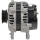 Purchase Top-Quality Remanufactured Alternator by BOSCH - AL4027X pa10