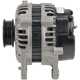 Purchase Top-Quality Remanufactured Alternator by BOSCH - AL4027X pa12