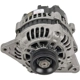 Purchase Top-Quality Remanufactured Alternator by BOSCH - AL4027X pa14