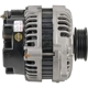 Purchase Top-Quality Remanufactured Alternator by BOSCH - AL4027X pa15