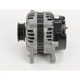 Purchase Top-Quality Remanufactured Alternator by BOSCH - AL4027X pa2