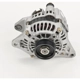 Purchase Top-Quality Remanufactured Alternator by BOSCH - AL4039X pa2
