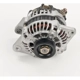 Purchase Top-Quality Remanufactured Alternator by BOSCH - AL4047X pa1