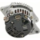 Purchase Top-Quality Remanufactured Alternator by BOSCH - AL4047X pa5