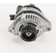 Purchase Top-Quality Remanufactured Alternator by BOSCH - AL4057X pa1