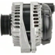 Purchase Top-Quality Remanufactured Alternator by BOSCH - AL4057X pa7