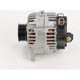 Purchase Top-Quality Remanufactured Alternator by BOSCH - AL4063X pa2
