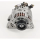 Purchase Top-Quality Remanufactured Alternator by BOSCH - AL4063X pa3