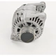 Purchase Top-Quality Remanufactured Alternator by BOSCH - AL4065X pa3