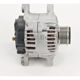 Purchase Top-Quality Remanufactured Alternator by BOSCH - AL4065X pa4