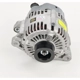 Purchase Top-Quality Remanufactured Alternator by BOSCH - AL4066X pa7