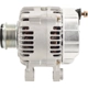 Purchase Top-Quality Remanufactured Alternator by BOSCH - AL4070X pa1