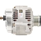 Purchase Top-Quality Remanufactured Alternator by BOSCH - AL4070X pa2