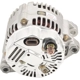 Purchase Top-Quality Remanufactured Alternator by BOSCH - AL4070X pa3