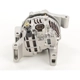 Purchase Top-Quality Remanufactured Alternator by BOSCH - AL4074X pa2