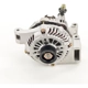 Purchase Top-Quality Remanufactured Alternator by BOSCH - AL4074X pa4