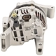 Purchase Top-Quality Remanufactured Alternator by BOSCH - AL4074X pa5