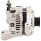 Purchase Top-Quality Remanufactured Alternator by BOSCH - AL4074X pa9
