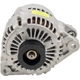 Purchase Top-Quality Remanufactured Alternator by BOSCH - AL4080X pa1