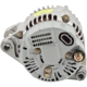 Purchase Top-Quality Remanufactured Alternator by BOSCH - AL4080X pa2