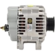 Purchase Top-Quality Remanufactured Alternator by BOSCH - AL4080X pa3
