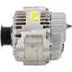 Purchase Top-Quality Remanufactured Alternator by BOSCH - AL4080X pa4