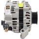 Purchase Top-Quality Remanufactured Alternator by BOSCH - AL4082X pa1