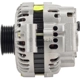 Purchase Top-Quality Remanufactured Alternator by BOSCH - AL4082X pa4