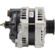 Purchase Top-Quality Remanufactured Alternator by BOSCH - AL4087X pa3