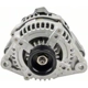 Purchase Top-Quality Remanufactured Alternator by BOSCH - AL4087X pa6