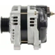Purchase Top-Quality Remanufactured Alternator by BOSCH - AL4087X pa7