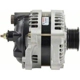 Purchase Top-Quality Remanufactured Alternator by BOSCH - AL4087X pa8