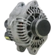 Purchase Top-Quality Remanufactured Alternator by BOSCH - AL4098X pa1