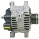 Purchase Top-Quality Remanufactured Alternator by BOSCH - AL4098X pa4