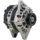 Purchase Top-Quality Remanufactured Alternator by BOSCH - AL4100X pa1