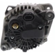 Purchase Top-Quality Remanufactured Alternator by BOSCH - AL4102X pa1