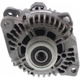 Purchase Top-Quality Remanufactured Alternator by BOSCH - AL4102X pa2